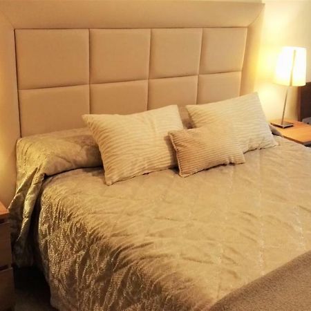 Apartamento Arica Granada Luaran gambar