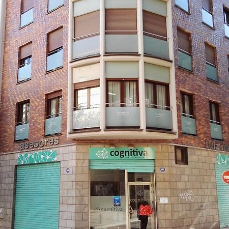 Apartamento Arica Granada Luaran gambar