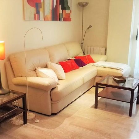 Apartamento Arica Granada Luaran gambar