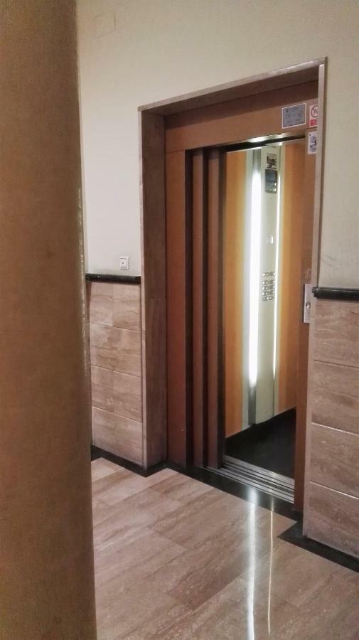 Apartamento Arica Granada Luaran gambar