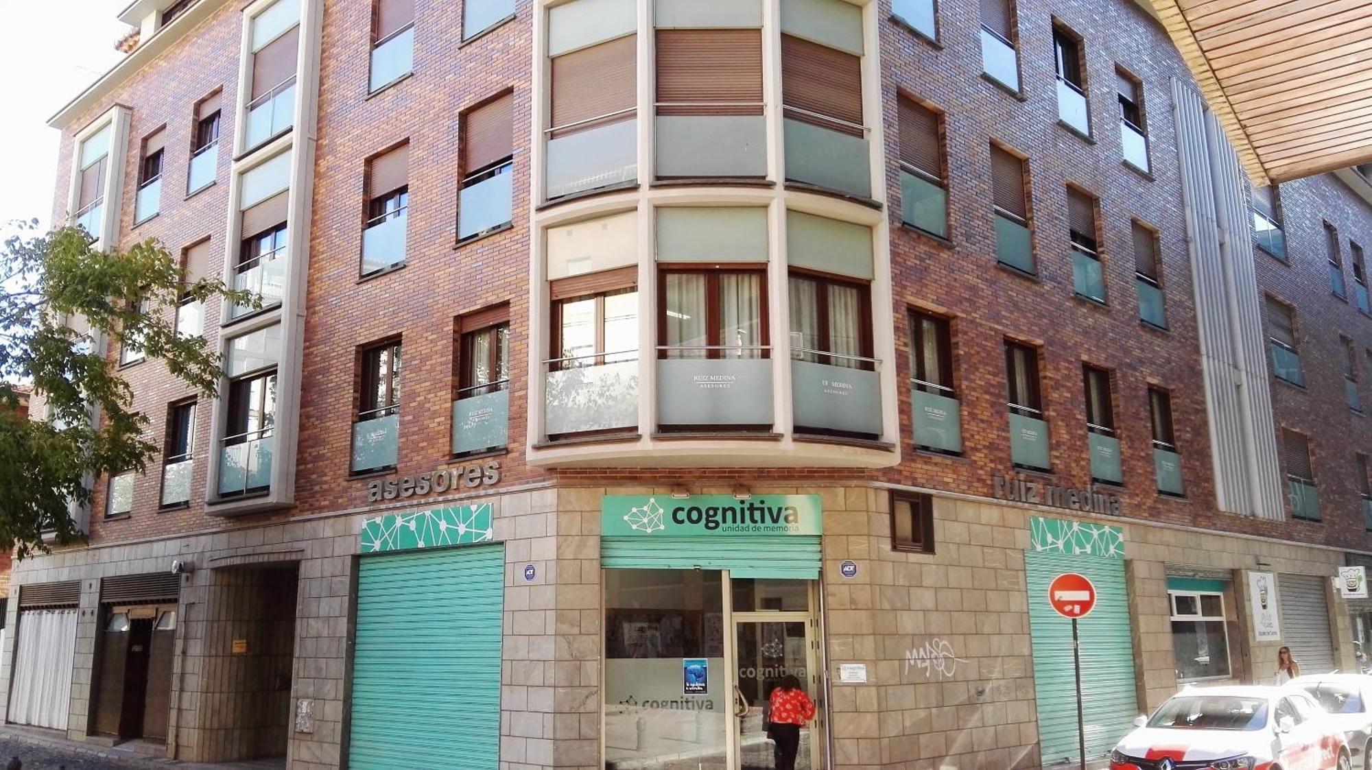Apartamento Arica Granada Luaran gambar