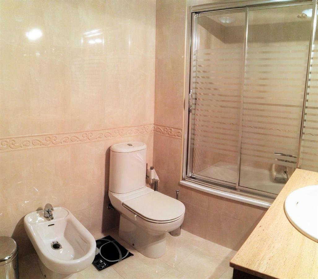 Apartamento Arica Granada Luaran gambar