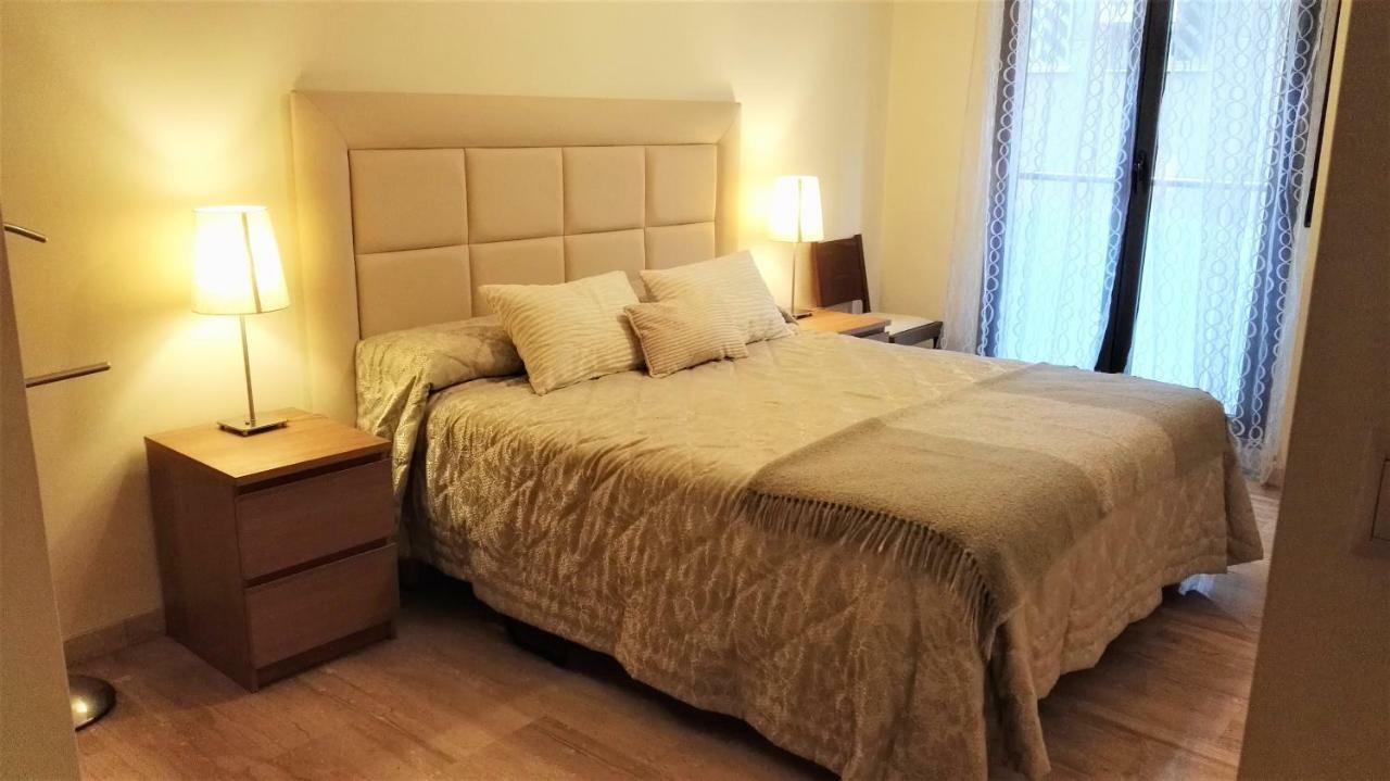 Apartamento Arica Granada Luaran gambar