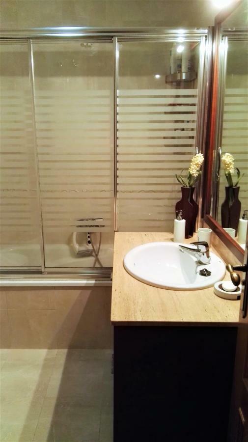 Apartamento Arica Granada Luaran gambar