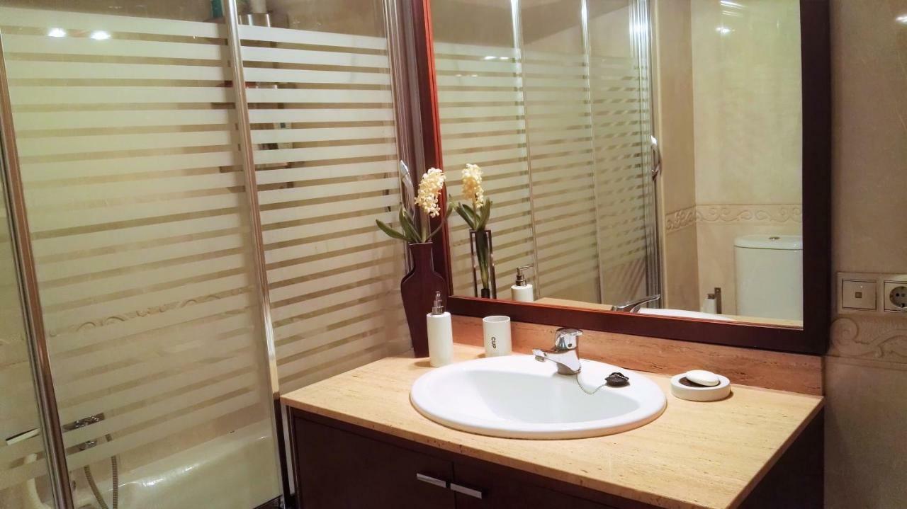 Apartamento Arica Granada Luaran gambar