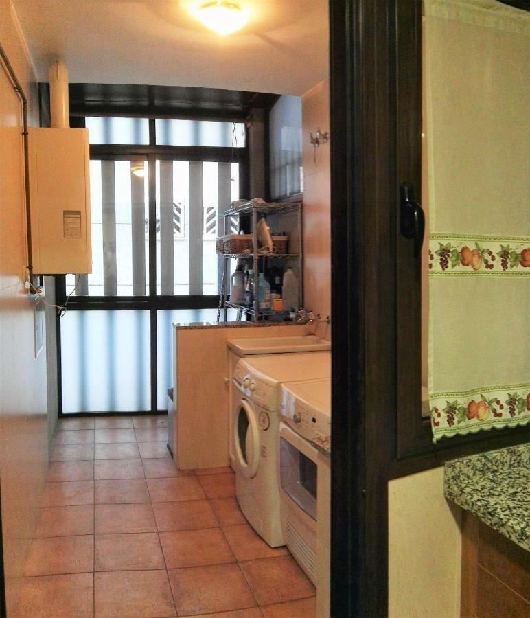 Apartamento Arica Granada Luaran gambar