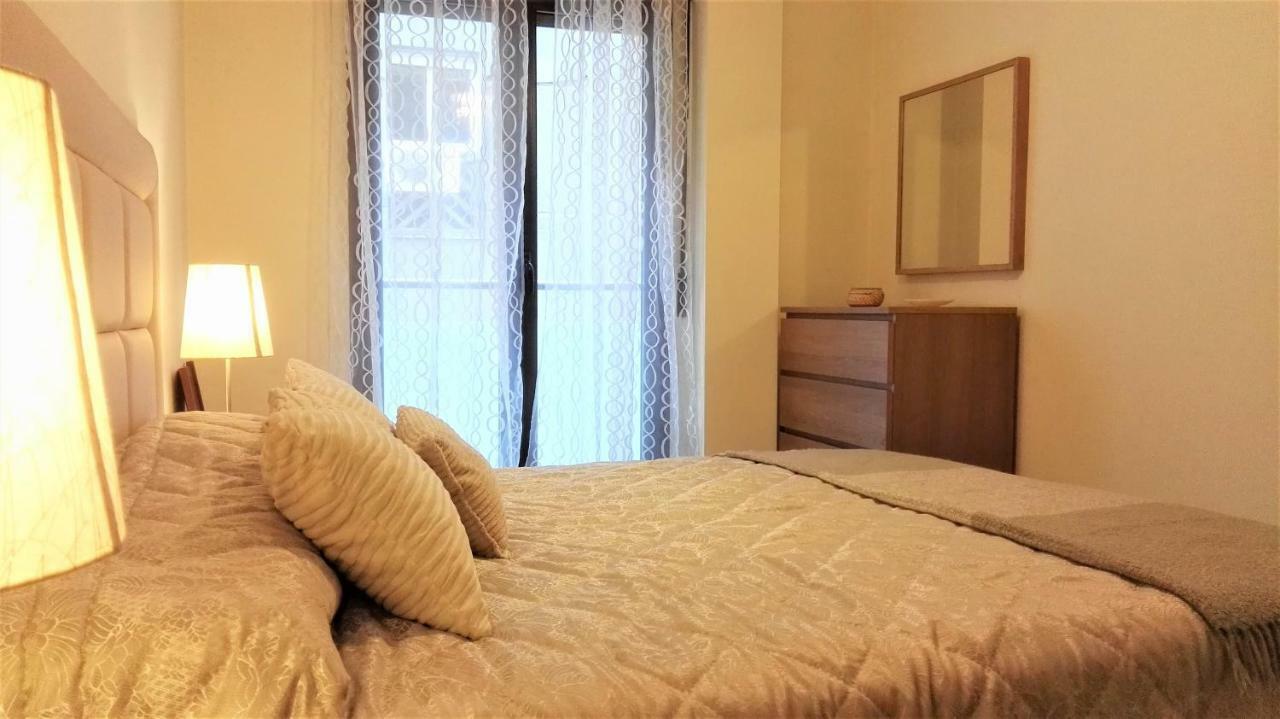 Apartamento Arica Granada Luaran gambar