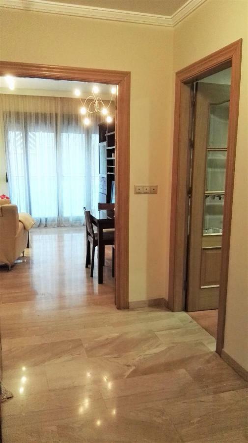 Apartamento Arica Granada Luaran gambar