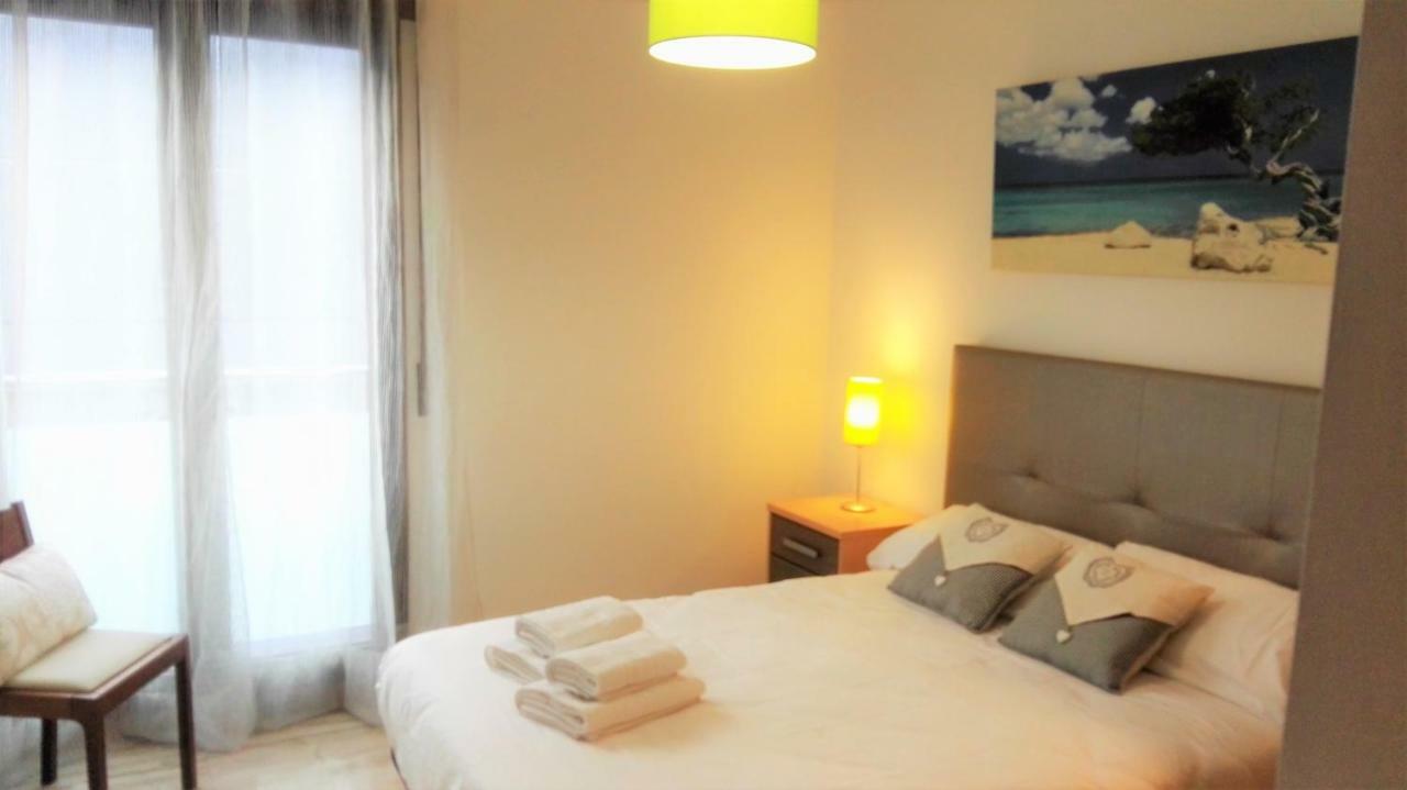 Apartamento Arica Granada Luaran gambar