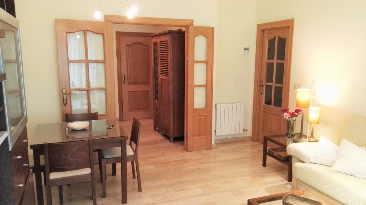 Apartamento Arica Granada Luaran gambar