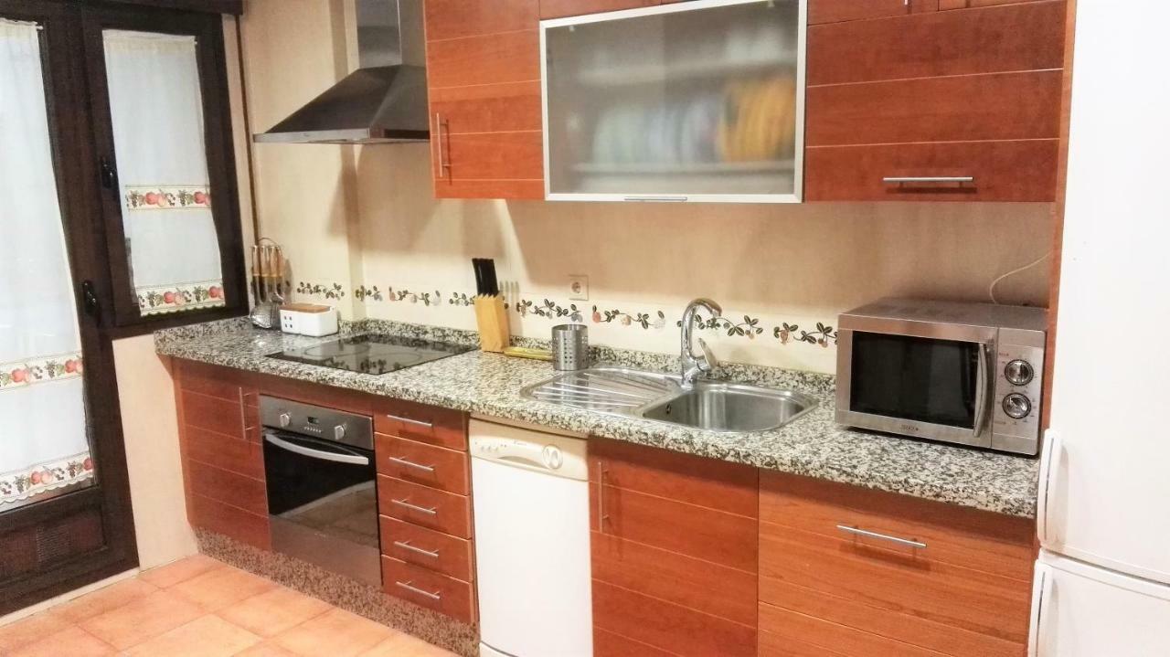 Apartamento Arica Granada Luaran gambar