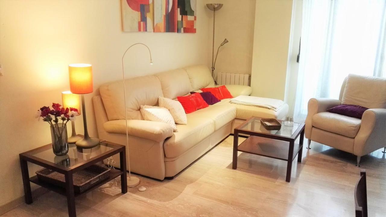 Apartamento Arica Granada Luaran gambar